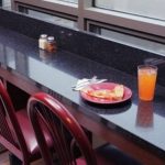 seuil de table