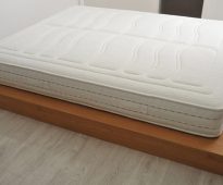 choisir le matelas pour le lit double
