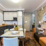 espace cuisine