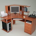 faire la conception de bureau d'ordinateur
