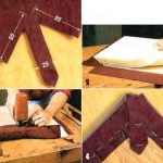 faire une chaise en bois avec vos propres mains