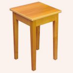 faire un tabouret
