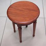 faire un tabouret par vous-même
