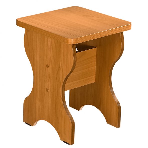 faire un tabouret avec vos propres mains en aggloméré