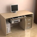 faire un bureau d'ordinateur confortable