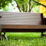 banc à donner