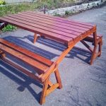 banc, fais le toi même