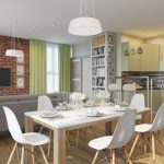 appartement moderne
