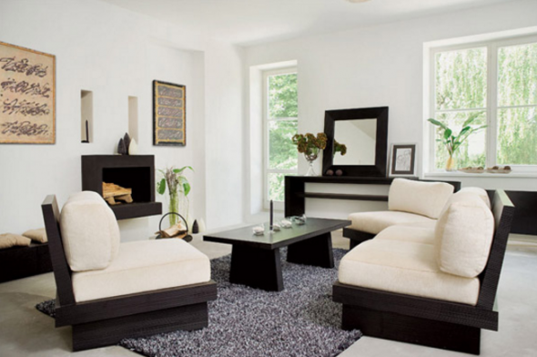 style moderne
