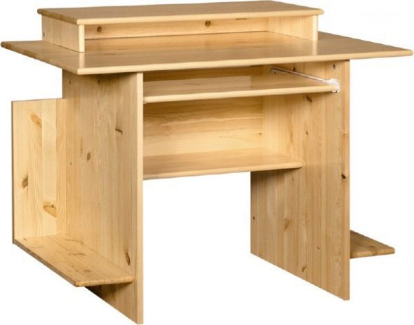 table d'ordinateur