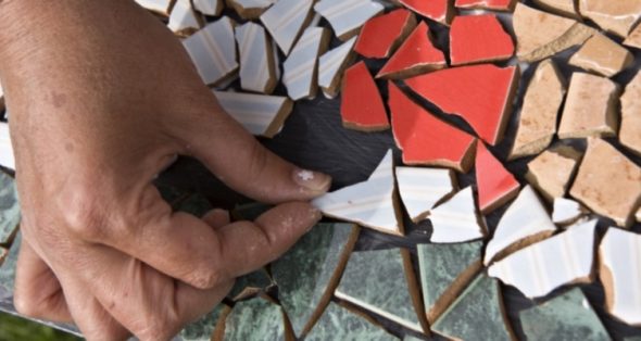 Đầu bảng DIY