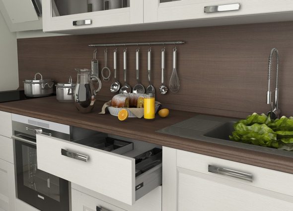 plateau de table en bois