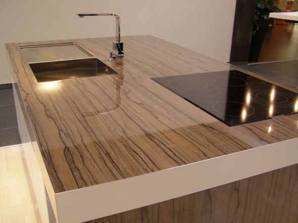 aggloméré de table