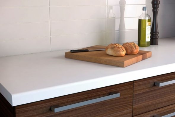 Plateau de table en MDF