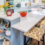 quartz de table