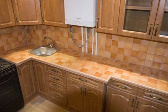 design en grès cérame