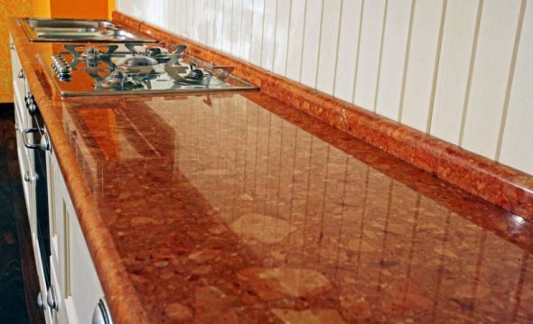 design de table