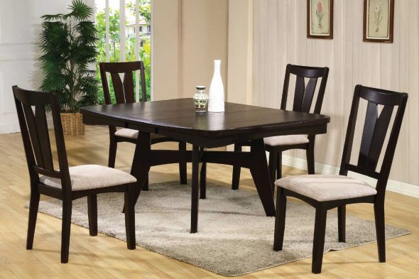 set de table