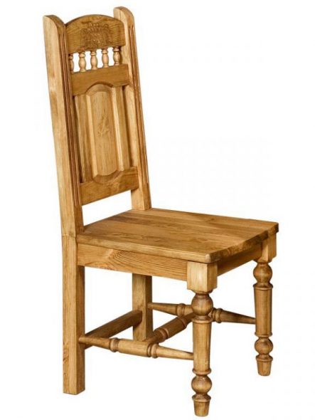 chaise de salon