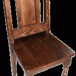 chaise sur la photo