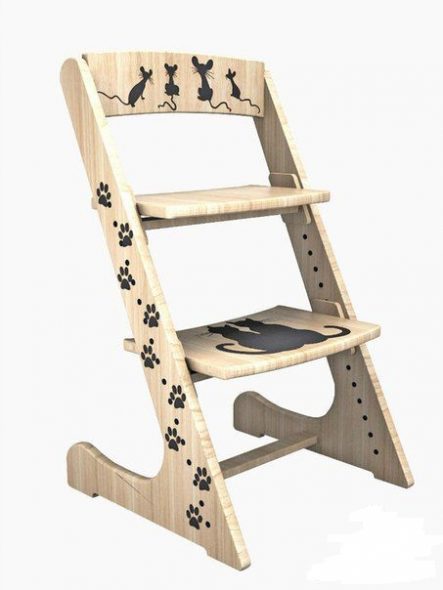 sedia nel design