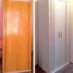 mobilier clair a l'air frais