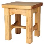 tabouret de différentes formes