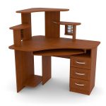 coin bureau photo d'ordinateur