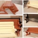 mobilier d'extérieur