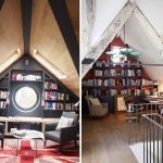 bibliothèque intégrée