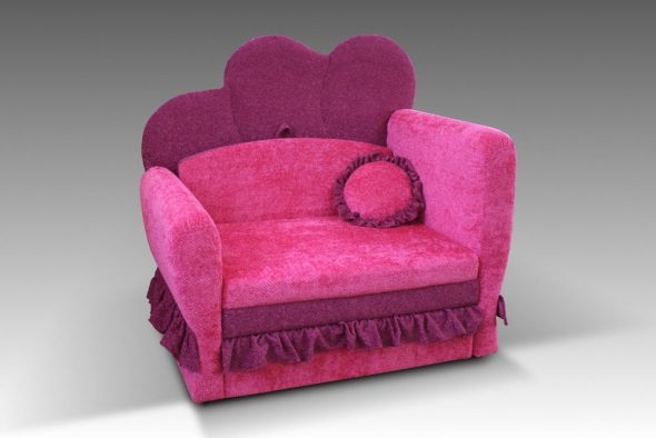  nous choisissons une chaise bébé