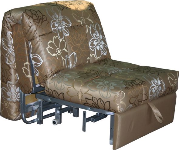 choisissez la chaise de lit