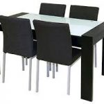 choisissez une table de cuisine appropriée