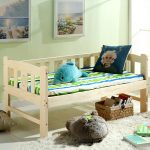qualité du lit des enfants
