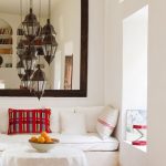 miroirs rectangulaires