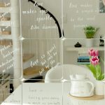 miroirs intérieurs