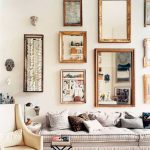 miroirs rectangulaires