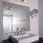 miroirs de salle de bain