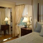 miroir rectangulaire