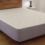 Couvre Matelas Lune