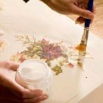 Découpage de meubles