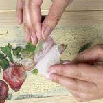 Décorer vos propres meubles