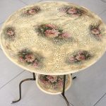 Table de découpage