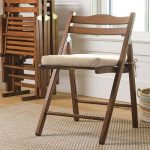 Faire la chaise pliante originale