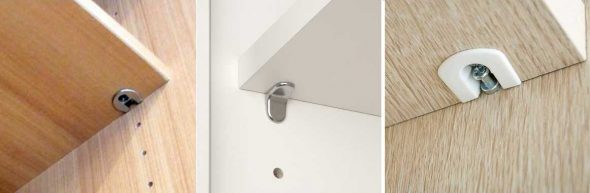 Porte-tablettes
