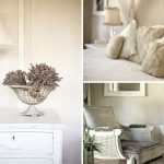 Détails de la chambre et du salon