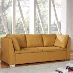 Canapé Eurobook beige