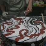 Table Epoxy Designer