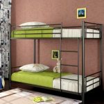 Lits superposés pour enfants 1