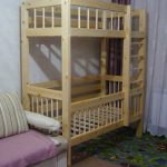 Beliche por encomenda